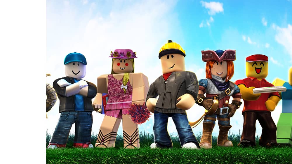 Quizfame Roblox Knowledge Quiz Answers Score 100 Myfaq - roblox was not always called that way