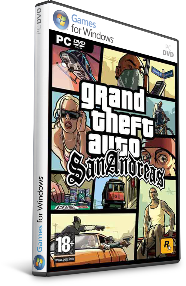 pc games 88 gta san andreas pc games 88 gta san andreas