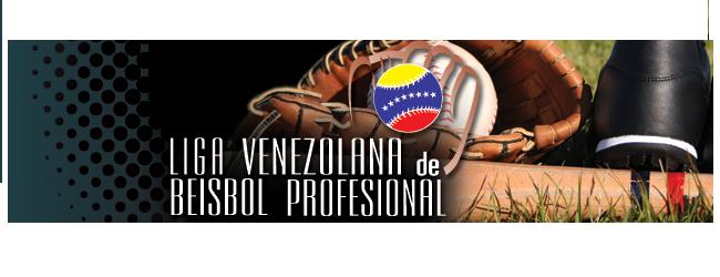 Liga Venezolana de Beisbol