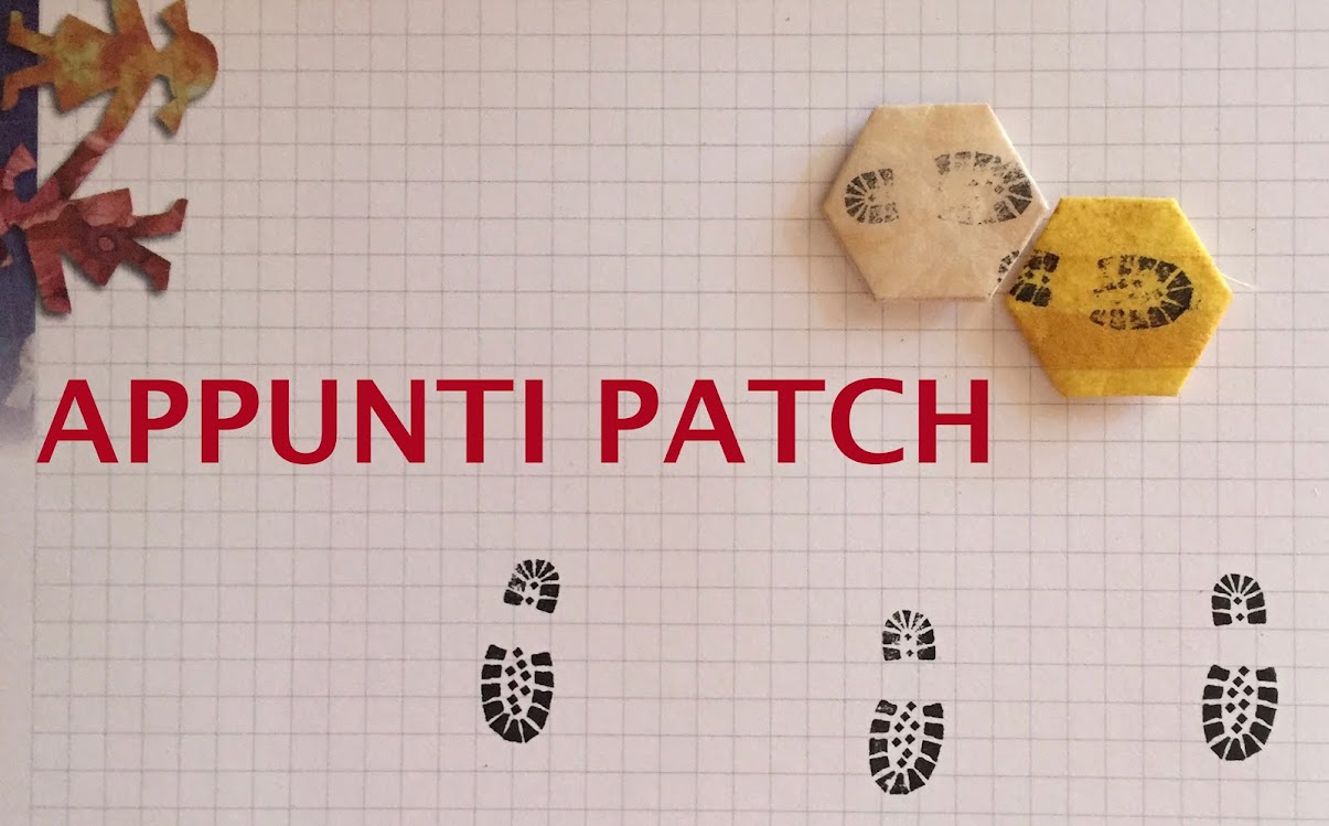 appunti patch