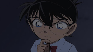 Hellominju.com : 名探偵コナンアニメ 第1000話『ピアノソナタ月光殺人事件』| Detective Conan EP.1000 | Hello Anime !
