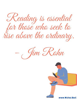 quotes about books reading