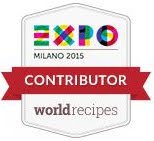 Expo World Recipes