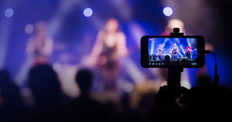 Persiapan Live Streaming Profesional