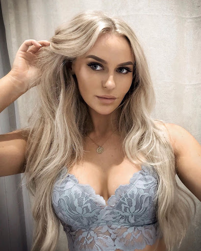 Anna Nystrom Biography and Pictures Varials