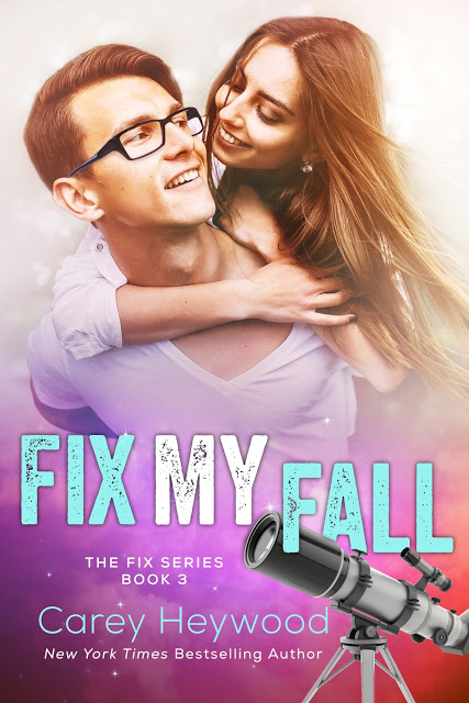 Fix My Fall