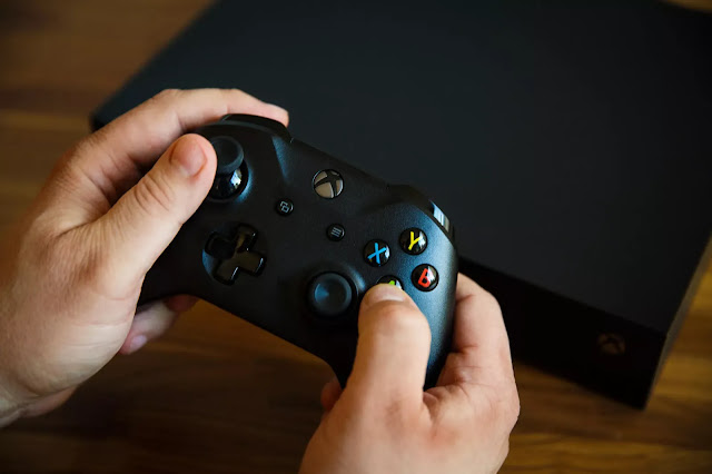 مداخيل قطاع إكسبوكس تسجل إنخفاض كبير و مبيعات ضعيفة لجهاز Xbox One 