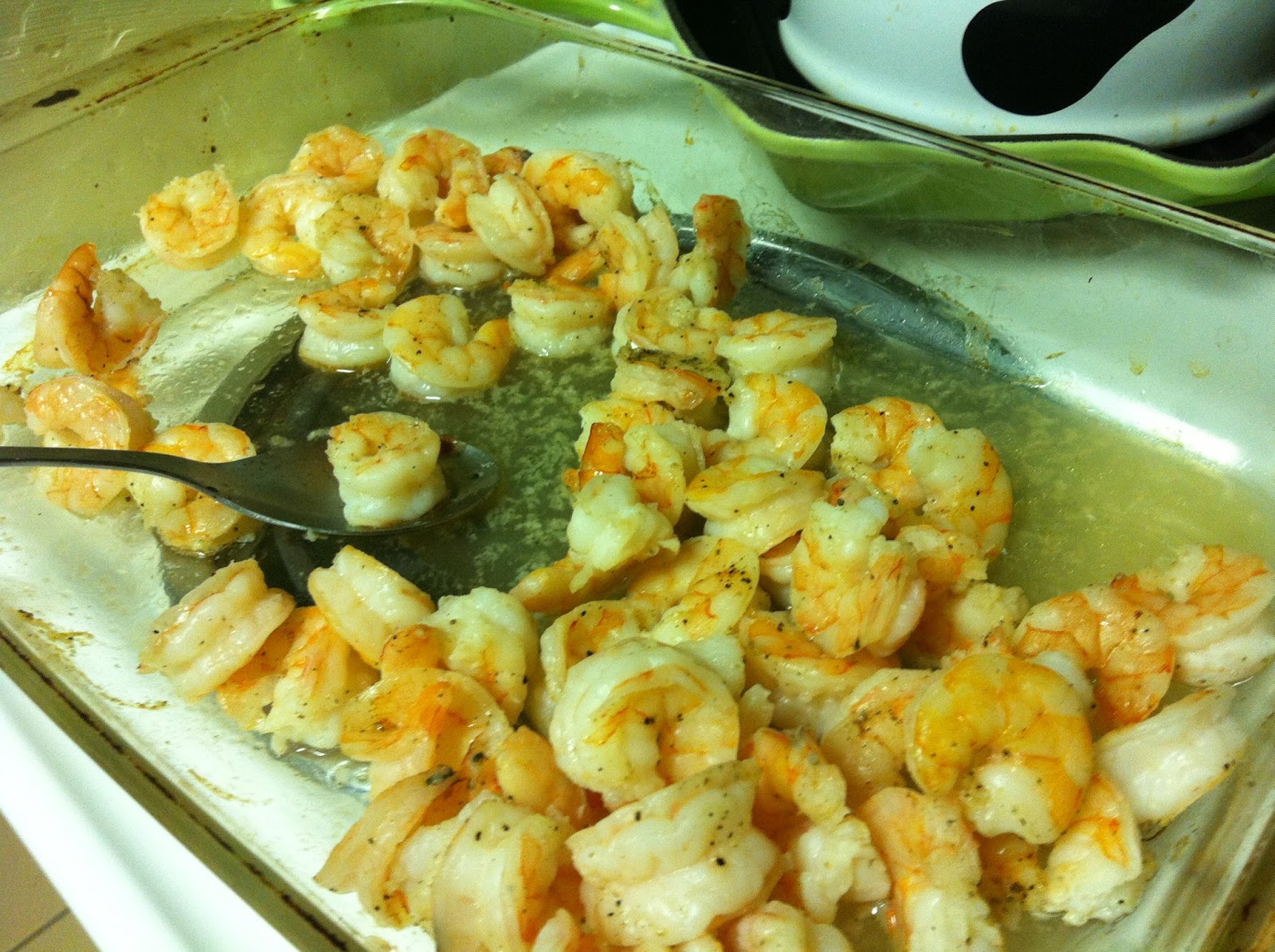 Hôte Cuisine Shrimp Remoulade Turning Ketchup & Mustard into a