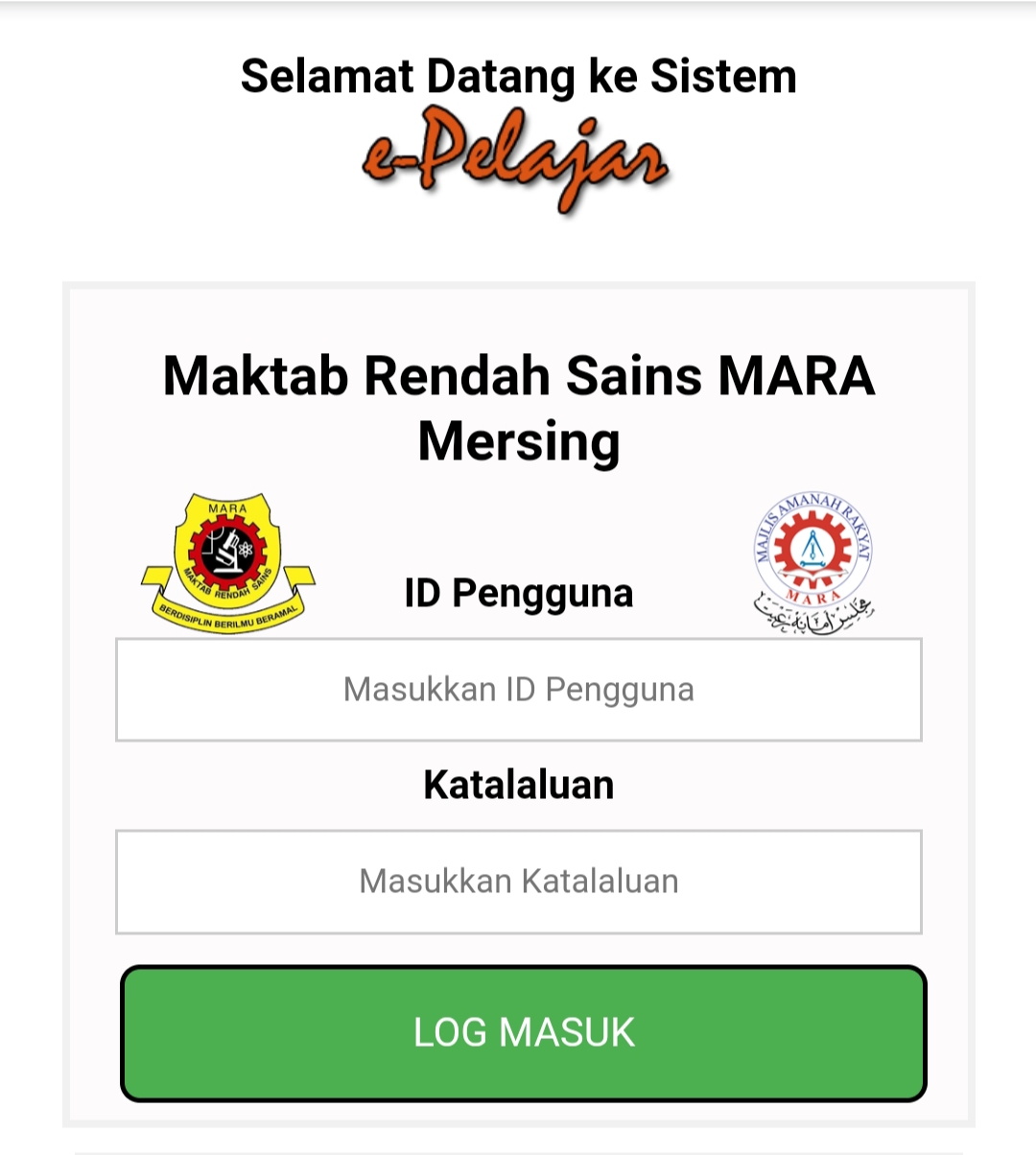 Keputusan peperiksaan semak Cara Untuk