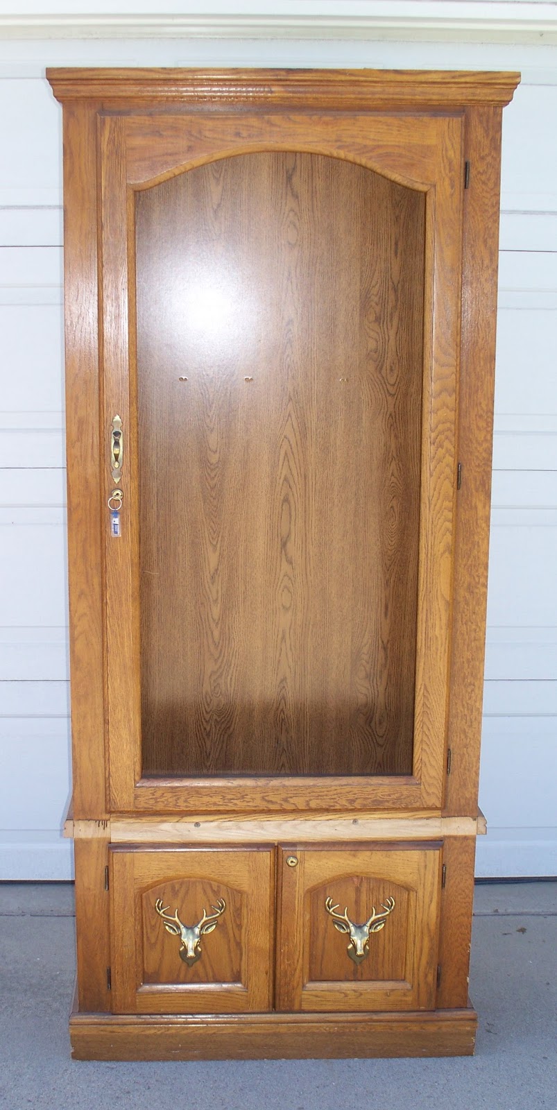 ORU12 Another Repurposed Gun