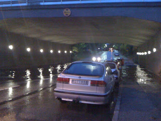 vatten - Billig frukt