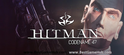 Hitman Codename 47 PC Game Free Download