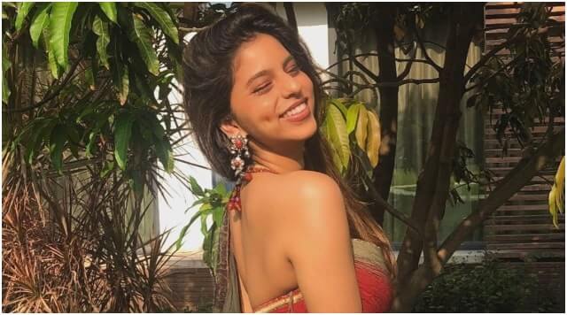 Suhana Khan Lashes Out For Skin Tone Comments And Penned The Strong Message.