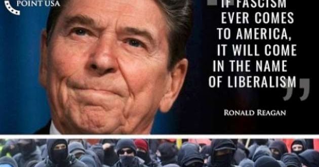 90 Miles From Tyranny : Ronald Reagan Knew...