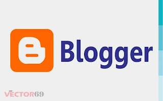 Logo Blogger - Download Vector File SVG (Scalable Vector Graphics) Logo Blogger - Download Vector File SVG (Scalable Vector Graphics)