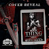 Cover Reveal - Wild Thing by Michelle Hercules