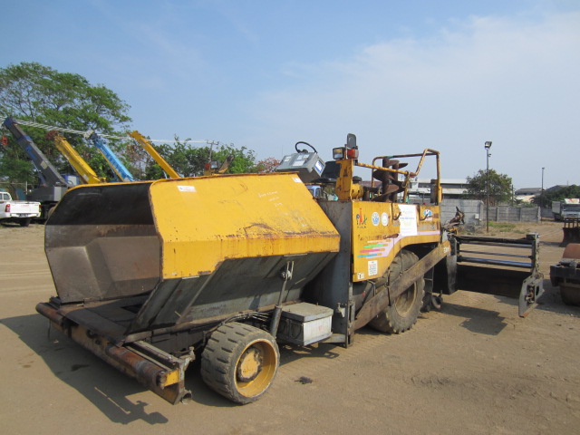Mitsubishi mf 45