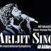Arijit Singh Live In Concert in Ahmedabad Date, Time, Ticket Price, Sardar Patel Stadium 