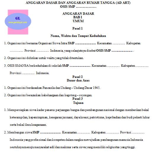 Ad Art Osis Smp Jawabanku.id