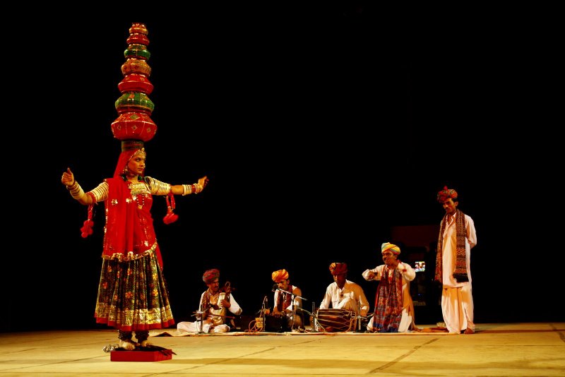 rajasthani holi folk songs
