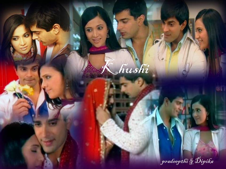 Dill Mill Gayye A Home For All Dmgians Episode 1 Khushi