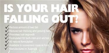 How to get your hair to stop falling out How to get your hair to stop falling out