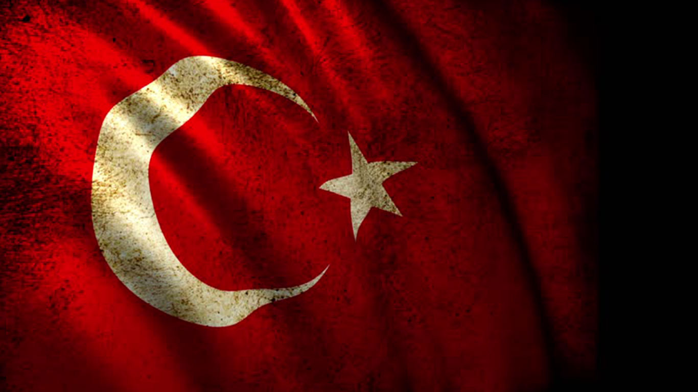 1366x768 piksel turk bayragi resimleri 10