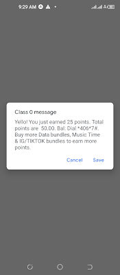 MTN Data Points: How To Earn, Check And Use Data Points On MTN