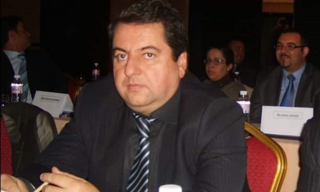 محمد غرس الله قذفي موحا Mohamed مرصد المحترفين المغاربة Almarssadpro Facebook