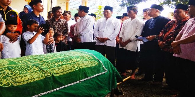 KATA SAMBUTAN UNTUK KELUARGA YANG MENINGGAL Kata sambutan
