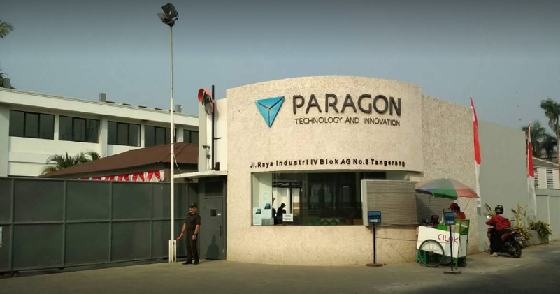 Lowongan Kerja Harian Lepas Cleaning Service Dan Umum Pt Paragon Technology And Innovation Jatake Tangerang Info Loker Serang
