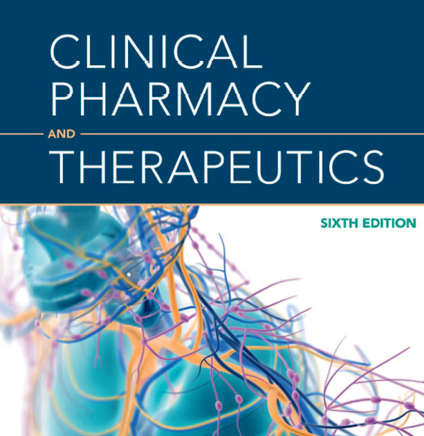 Clinical Pharmacy Pharmaceuticals Industry  of Pharma