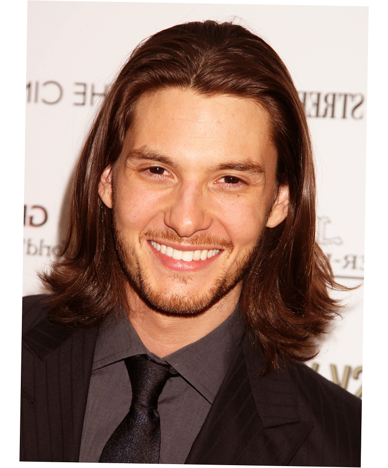 Mens Long Hairstyles Latest 2016 Ellecrafts