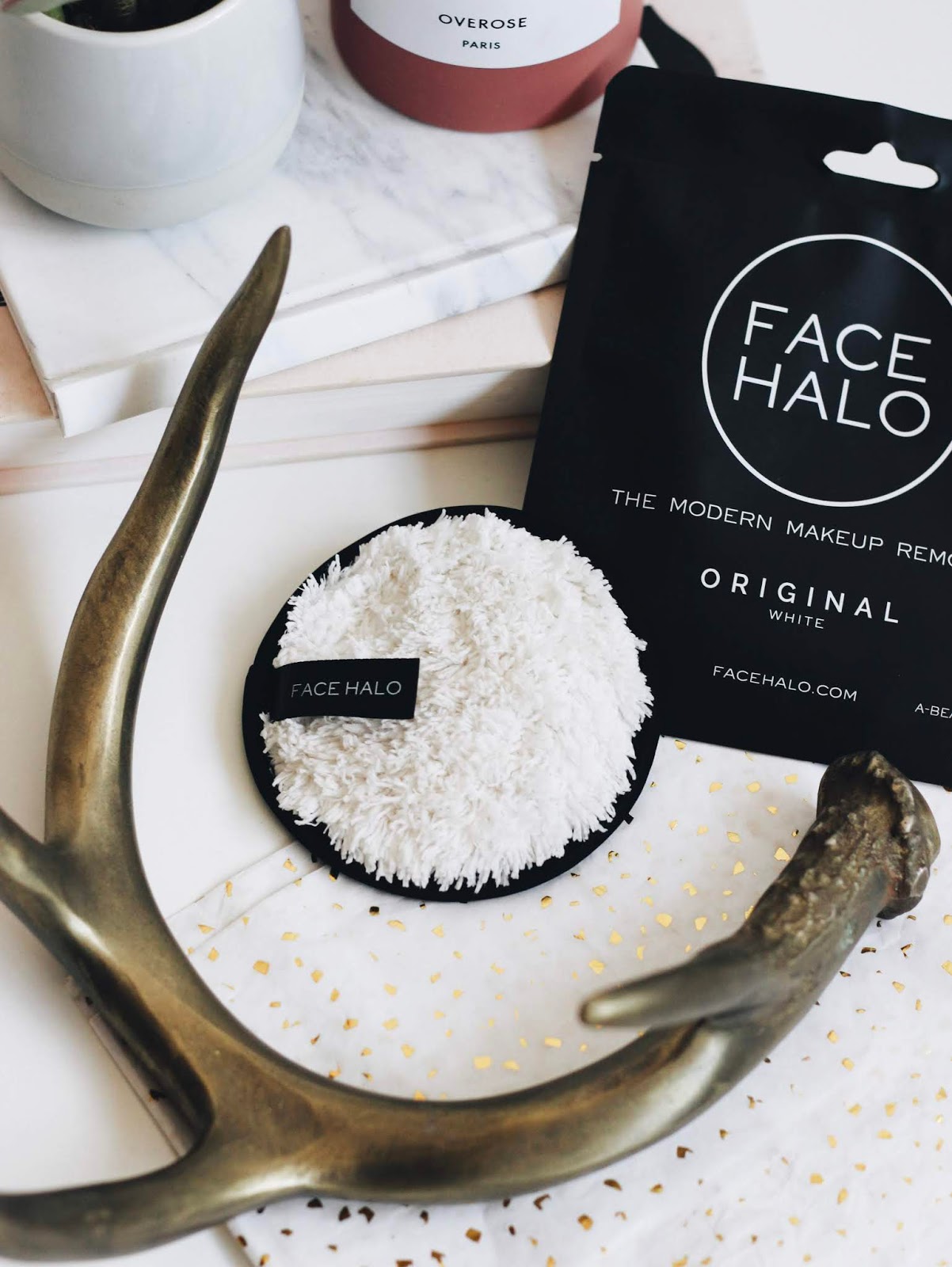 Is The Face Halo Worth The Hype? Pint Sized Beauty