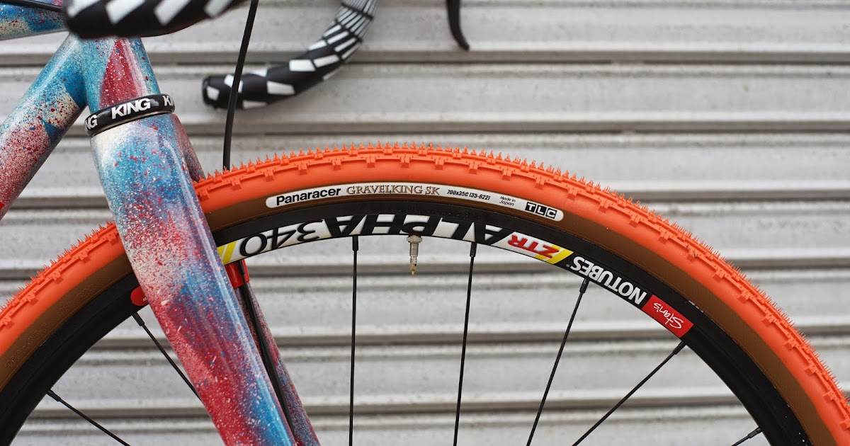 panaracer gravel king panaracer gravel king