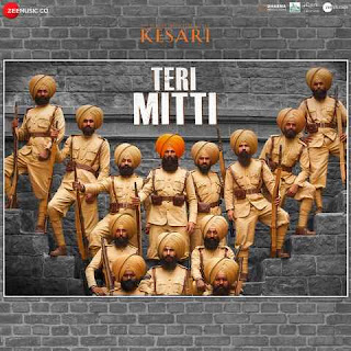 Teri Mitti Lyrics Download