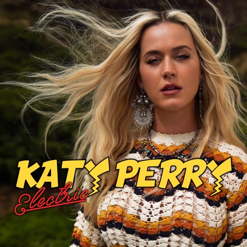 Katy Perry - Electric - Single [iTunes Plus AAC M4A]