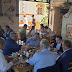 Πέτσας: Γεύμα σε εσωτερικό ταβέρνας στην Κρήτη παρά την απαγόρευση