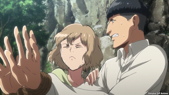 Joeschmo�s Gears and Grounds 10 Second Anime Shingeki