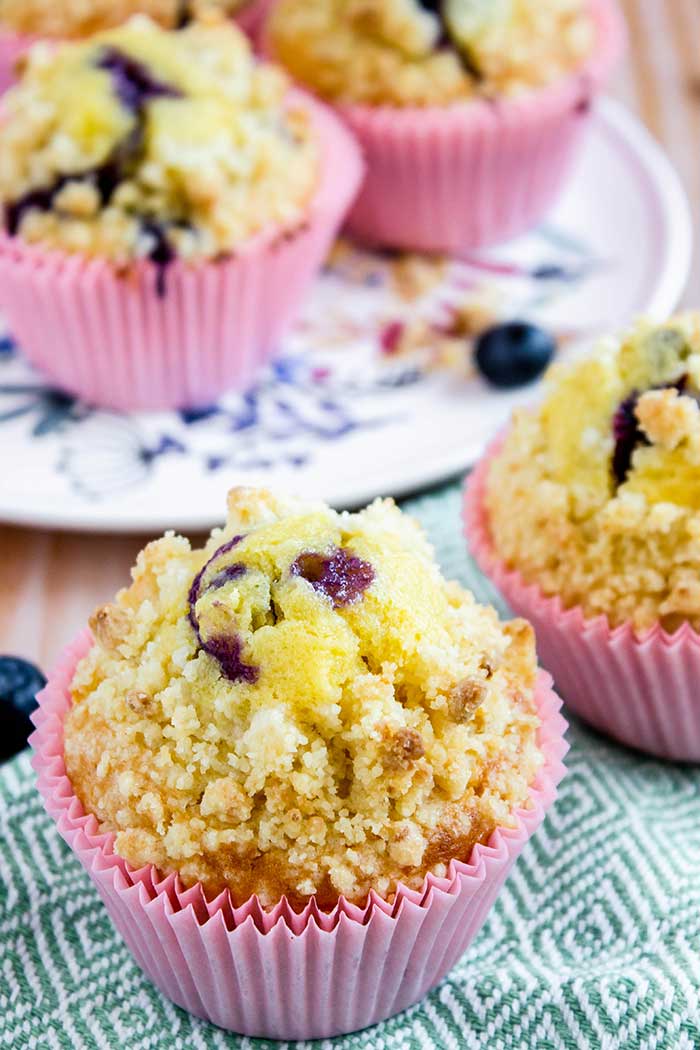 Starbucks Blueberry Muffin Recipe Koti Beth