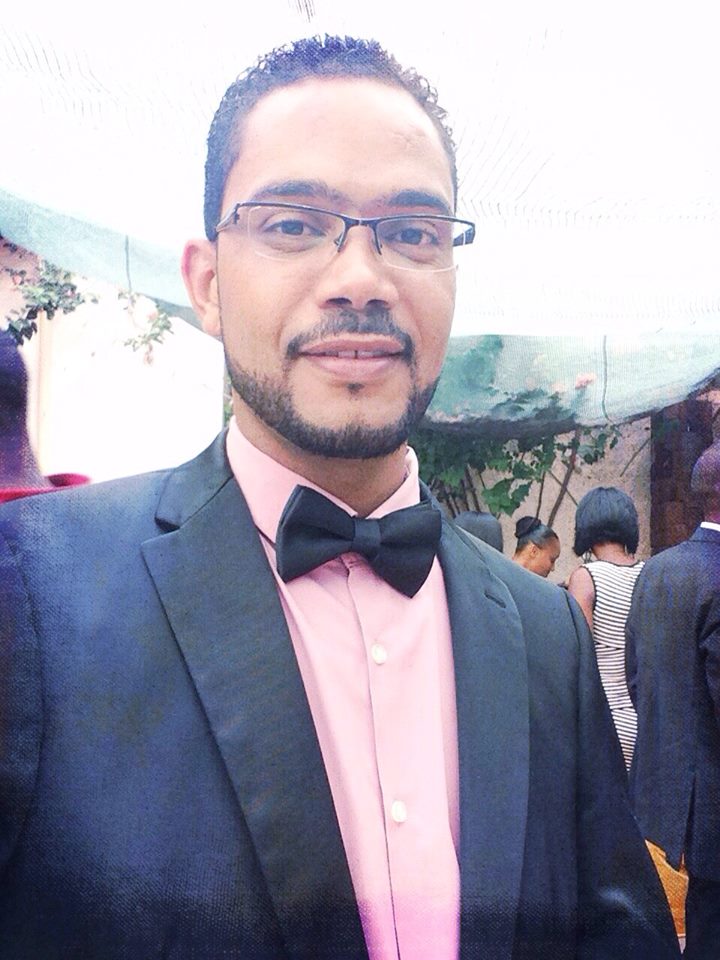 Samir Santos diz adeus ao programa CV MIX Dexam Sabi Cabo Verde