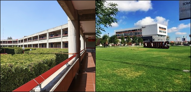 Universidades Anáhuac e Iberoamericana se suman a la suspensión de clases