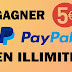 Comment Gagner de l'argent PayPal facilement au Cameroun en 2021