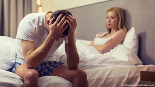 Erectile dysfunction ... its causes and how to overcome it