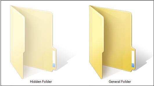 hide folders windows 10 hide folders windows 10