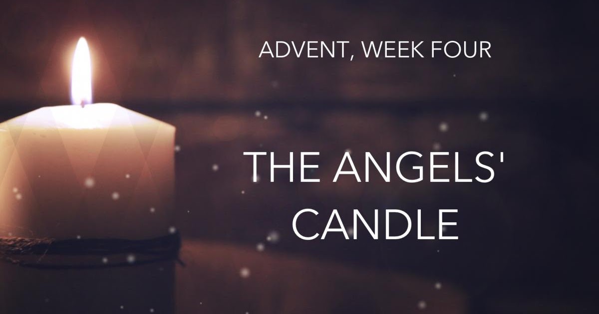 The Word for Today Readings for the Fourth Sunday in Advent, December