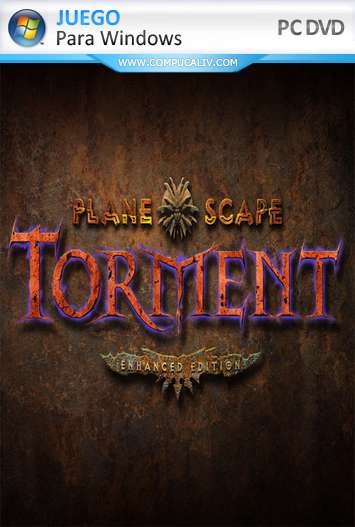 Planescape Torment Enhanced Edition PC Full Español