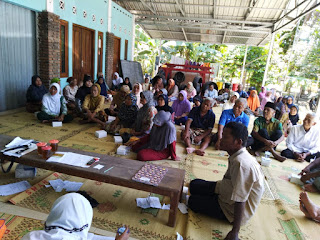 Kampung KB Gumulan Kampung KB Gumulan