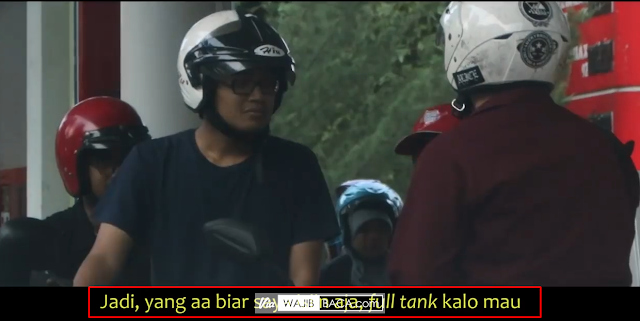 Sebuah Pesan Tersirat dari Sebuah Video Eksperimen yang Membuatmu Merinding Saat Melihatnya