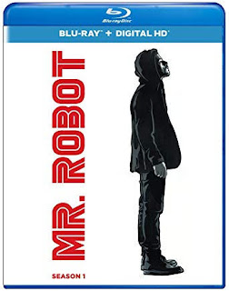 Mr. Robot – Temporada 1 [2xBD25] *Con Audio Latino